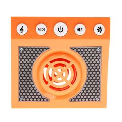 Bucatarie de joaca Ramiz Fun Cooking 848B (Pink/Beige) Thumb