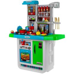 Игровая кухня Ramiz My Little Chef ZDZ.WD-B23 (Multicolor) Thumb
