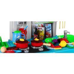 Игровая кухня Ramiz My Little Chef ZDZ.WD-B23 (Multicolor) Thumb