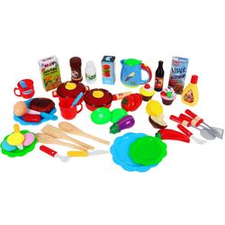 Игровая кухня Ramiz My Little Chef ZDZ.WD-B23 (Multicolor) Thumb