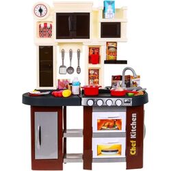 Игровая кухня Ramiz Talented Chef ZDZ.922-102 (Multicolour) Thumb