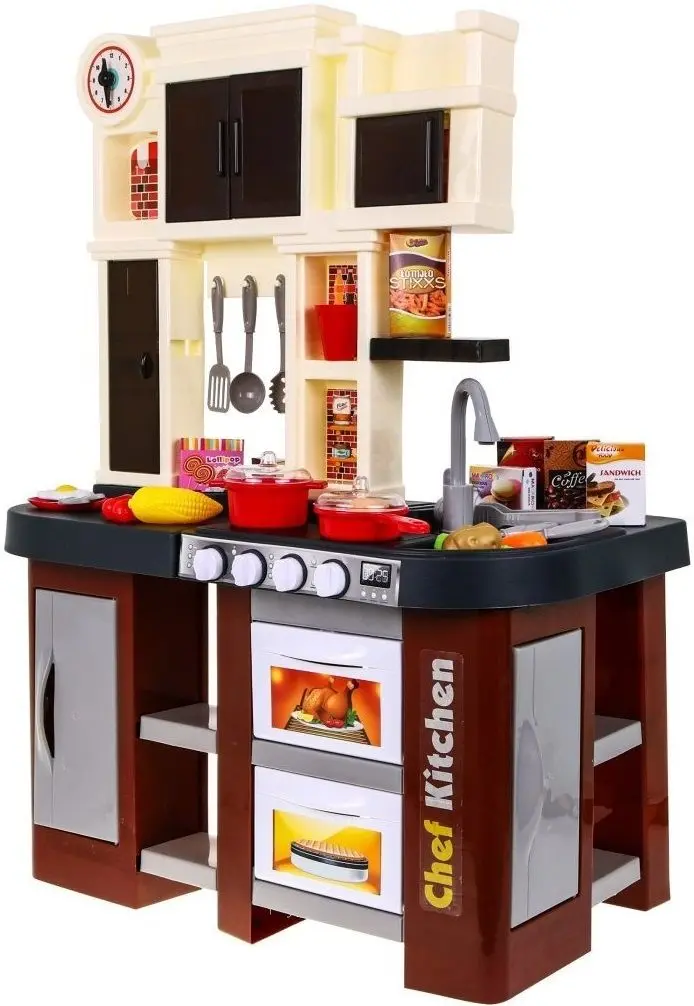 Игровая кухня Ramiz Talented Chef ZDZ.922-102 (Multicolour)