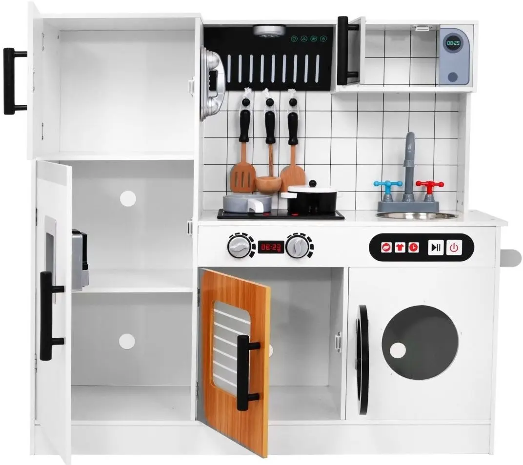 Игровая кухня Ramiz ZDR.PH02D012 (Multicolour) - 2