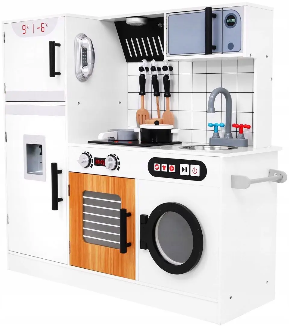 Игровая кухня Ramiz ZDR.PH02D012 (Multicolour) - 3