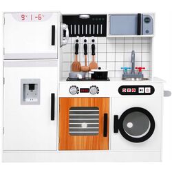 Bucatarie de joaca Ramiz ZDR.PH02D012 (Multicolour)