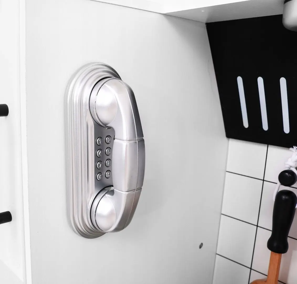 Игровая кухня Ramiz ZDR.PH02D012 (Multicolour) - 8