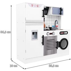 Игровая кухня Ramiz ZDR.PH02D012 (Multicolour) Thumb