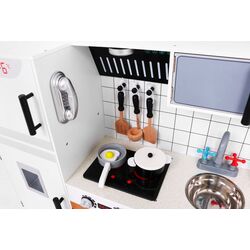 Игровая кухня Ramiz ZDR.PH02D012.SZ (White) Thumb