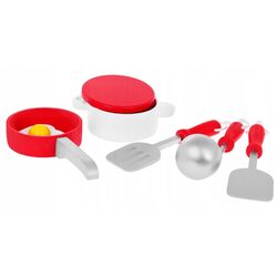 Игровая кухня Ramiz ZDR.PH02D012.SZ (White) Thumb