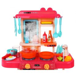 Игровая кухня Ramiz ZDZ.889-168.ROZ (Pink) Thumb