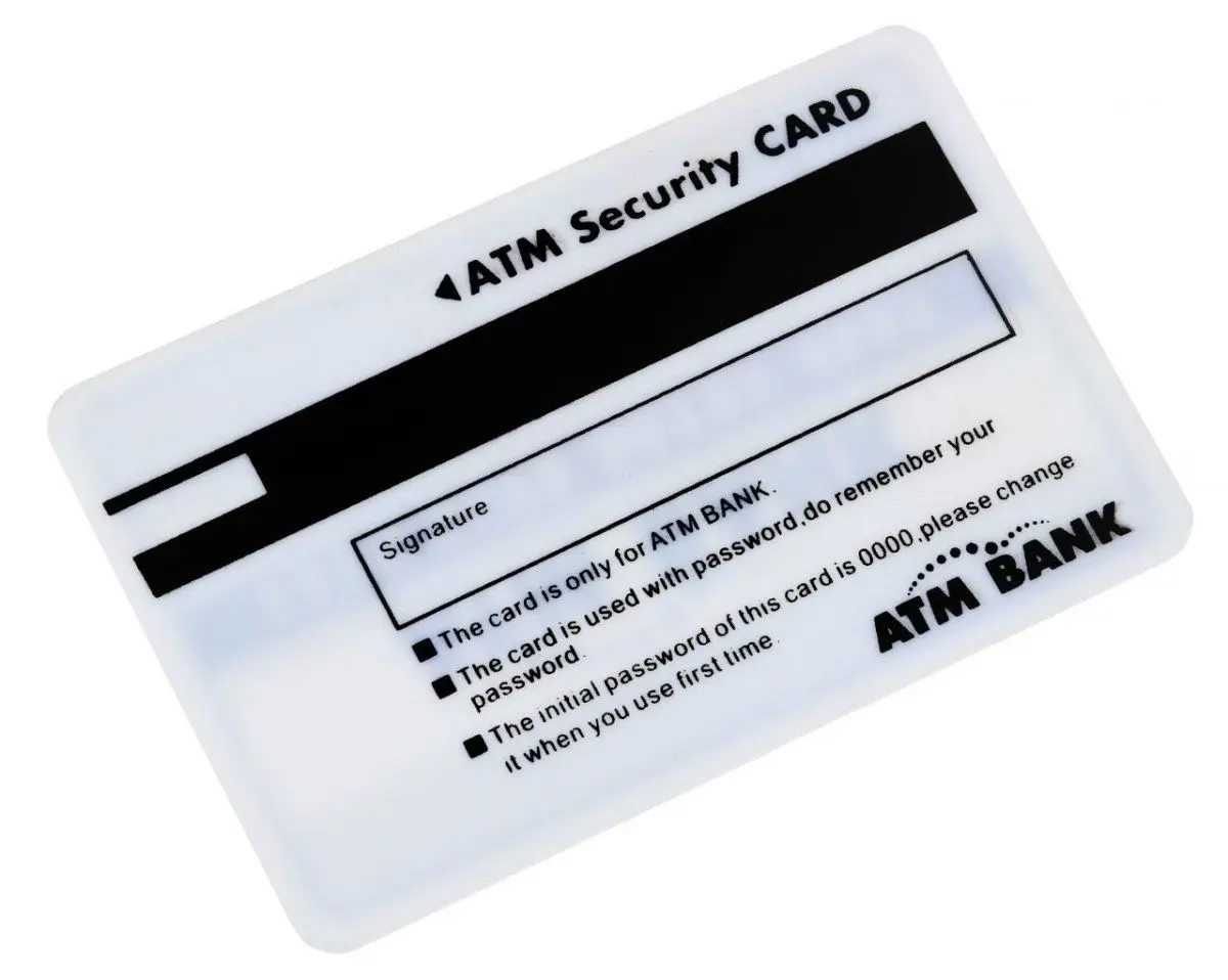 Игровой набор Ramiz ATM Piggy Bank (Blue)