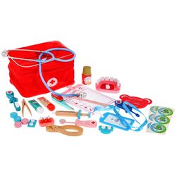 Set de joaca Ramiz Dentist Doctor Kit Thumb