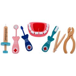 Set de joaca Ramiz Dentist Doctor Kit Thumb
