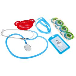 Set de joaca Ramiz Dentist Doctor Kit Thumb