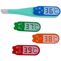 Set de joaca Ramiz Dentist Doctor Kit Thumb