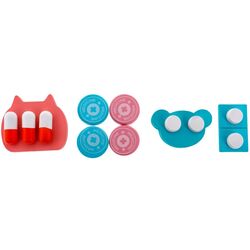 Set de joaca Ramiz Dentist Doctor Kit Thumb