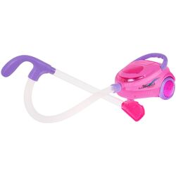 Игровой набор Ramiz Giant Hoover Cart (Pink/Turquoise) Thumb