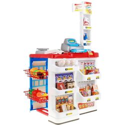 Set de joaca Ramiz Home Supermarket ZDZ.668-05 (White) Thumb