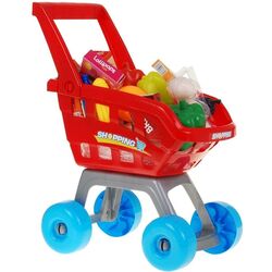 Set de joaca Ramiz Home Supermarket ZDZ.668-05 (White) Thumb