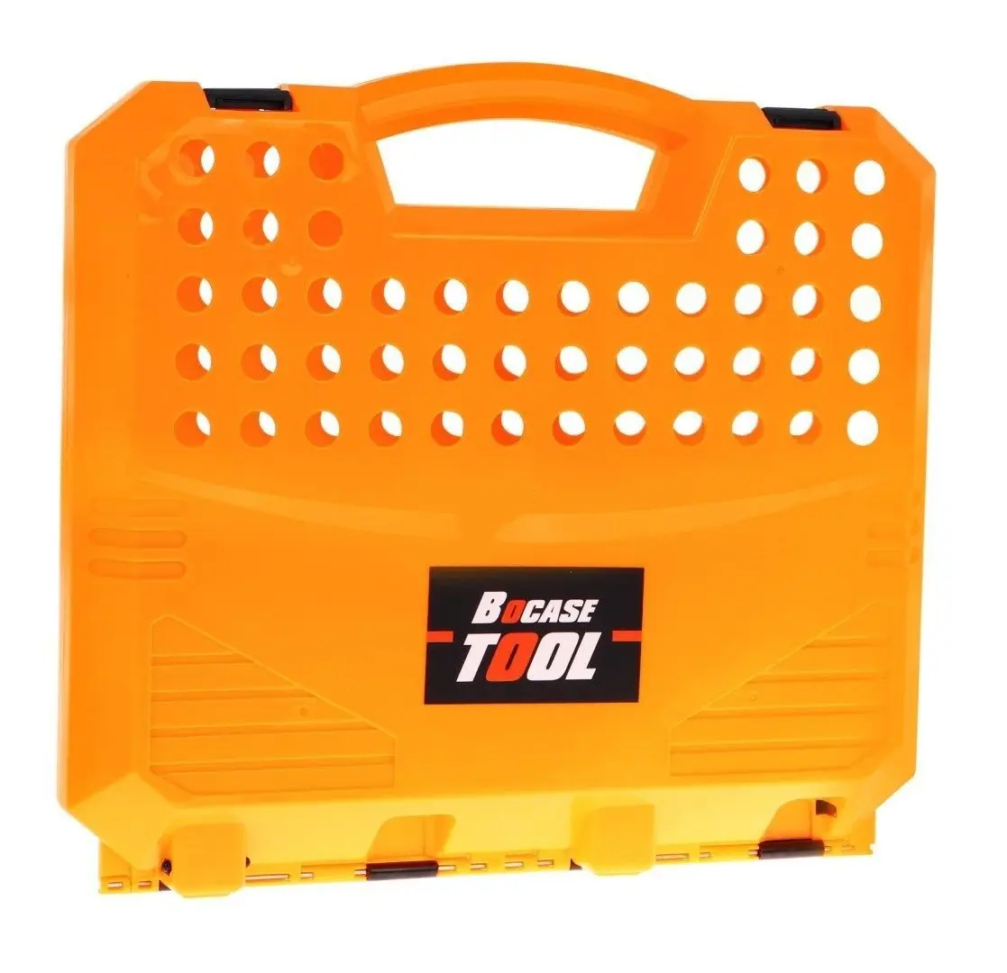 Игровой набор Ramiz Kids Tool Happy Time (Orange/Black)