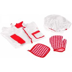 Set de joaca Ramiz Kitchen Cook Delicious Food ZDZ.555-BX009 (Silver) Thumb