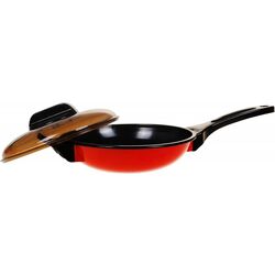 Set de joaca Ramiz Kitchen Set Ingenious Combination ZDZ.NF5810-10 (Red) Thumb