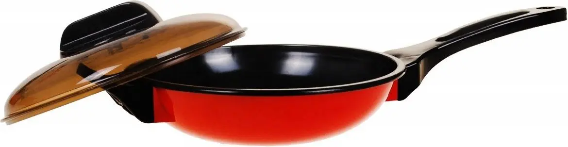 Set de joaca Ramiz Kitchen Set Ingenious Combination ZDZ.NF5810-10 (Red) - 3