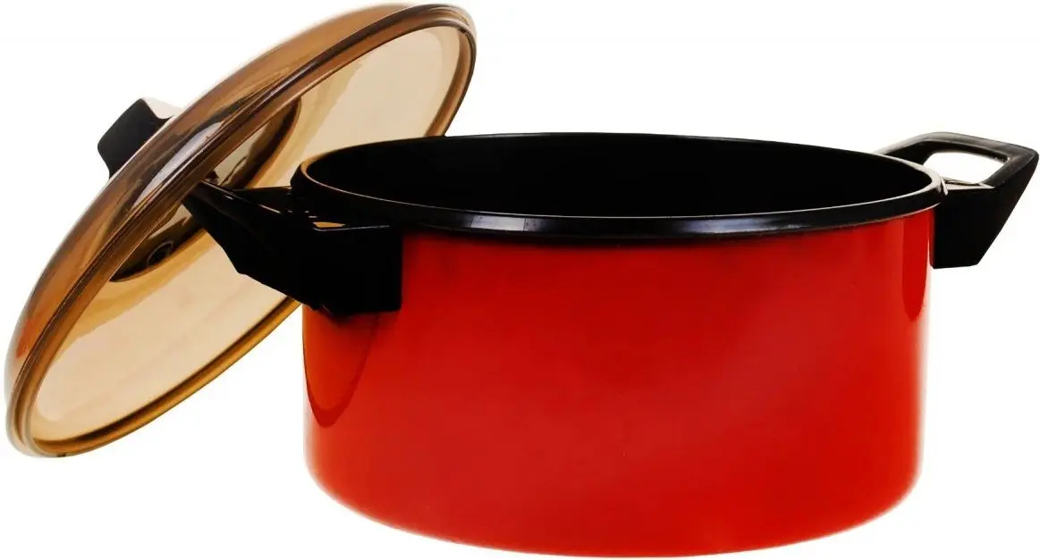 Set de joaca Ramiz Kitchen Set Ingenious Combination ZDZ.NF5810-10 (Red) - 4