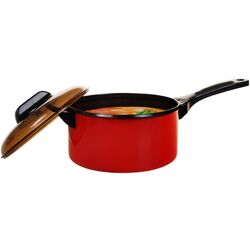 Set de joaca Ramiz Kitchen Set Ingenious Combination ZDZ.NF5810-10 (Red) Thumb