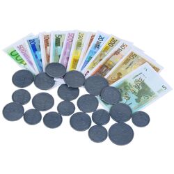 Игровой набор Ramiz My Funny Cash Register (White/Red) Thumb