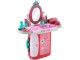 Măsuță de toaletă pentru copii Ricokids 773300 (Pink)