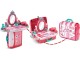 Măsuță de toaletă pentru copii Ricokids 773300 (Pink)