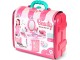 Măsuță de toaletă pentru copii Ricokids 773300 (Pink)