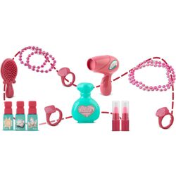 Детский туалетный столик Ricokids 773300 (Pink) Thumb