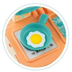 Игровая кухня Ricokids 772901 (Blue) Thumb