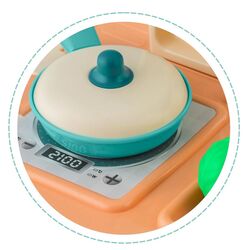 Игровая кухня Ricokids 772901 (Blue) Thumb