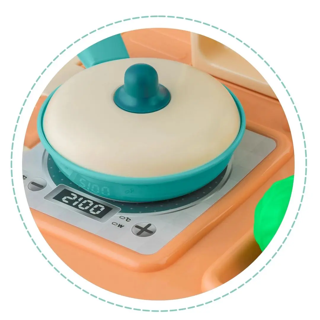 Игровая кухня Ricokids 772901 (Blue)