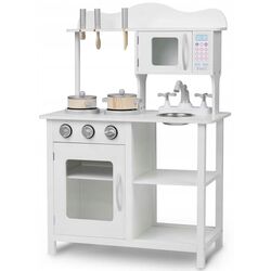 Игровая кухня Ricokids 7800 (White) Thumb