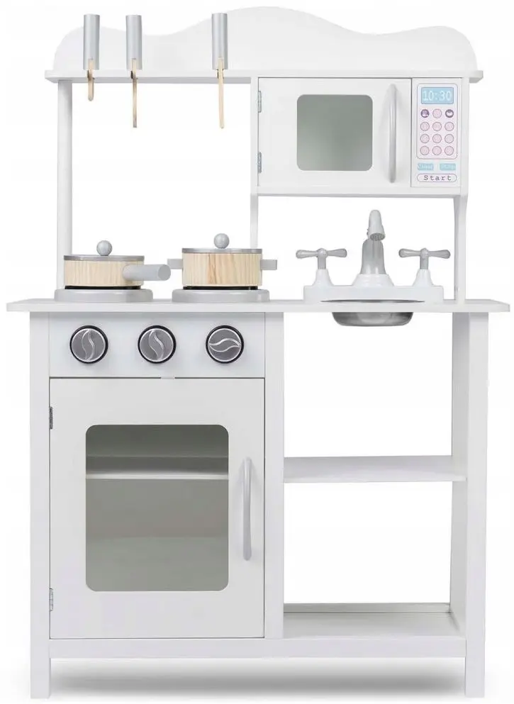 Игровая кухня Ricokids 7800 (White)