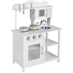 Bucatarie de joaca Ricokids 7800 (White)