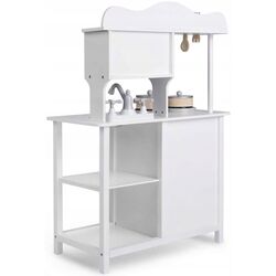 Игровая кухня Ricokids 7800 (White) Thumb