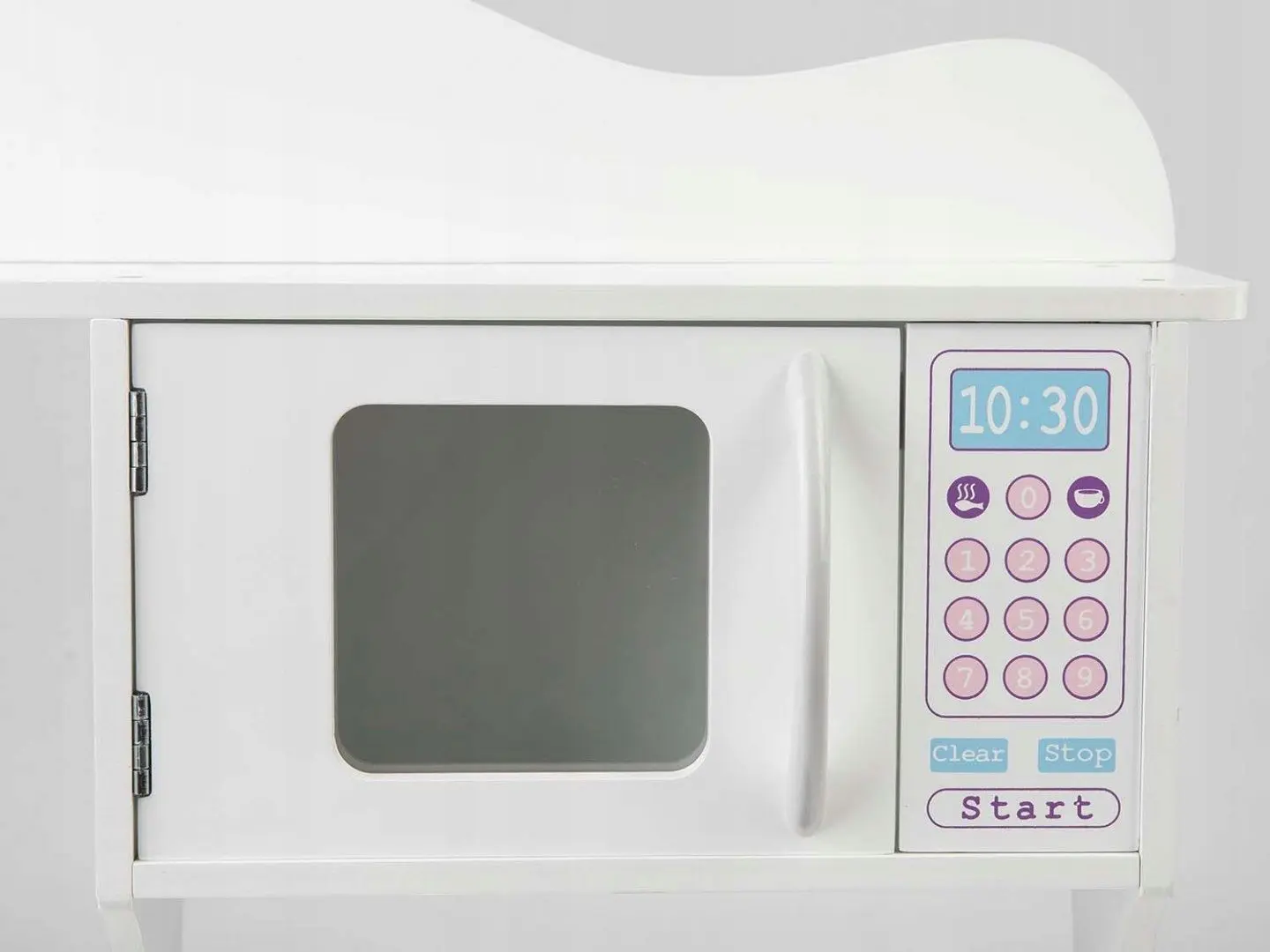 Игровая кухня Ricokids 7800 (White)