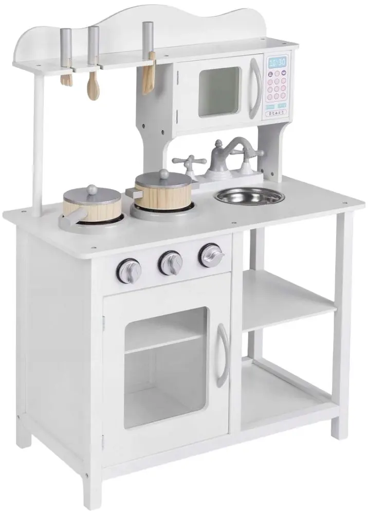 Игровая кухня Ricokids 7800 (White)
