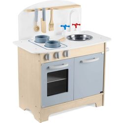 Bucatarie de joaca Ricokids 785200 (Blue/White) Thumb