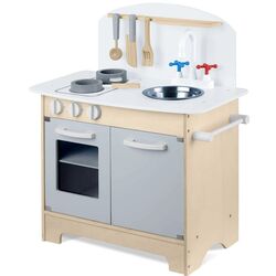 Bucatarie de joaca Ricokids 785200 (Blue/White) Thumb