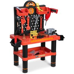 Set de joaca Ricokids 772500 (Red/Black) Thumb