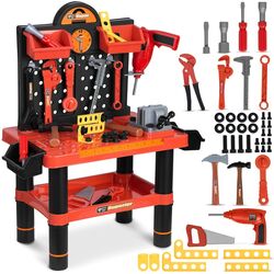 Set de joaca Ricokids 772500 (Red/Black) Thumb