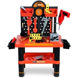 Set de joaca Ricokids 772500 (Red/Black)