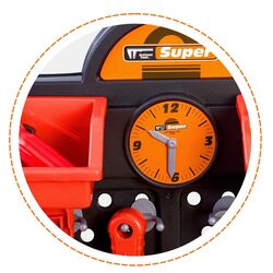 Set de joaca Ricokids 772500 (Red/Black) Thumb