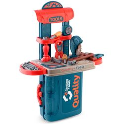 Set de joaca Ricokids 772600 (Blue) Thumb